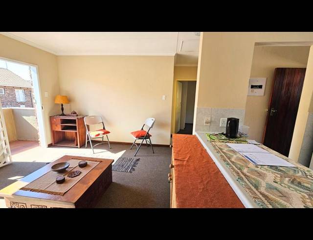 2 BEDROOM APARTMENT FOR SALE IN EDEN GLEN